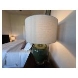 2PC TABLE LAMPS