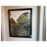 FRAMED PRINT