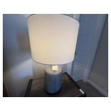 2PC TABLE LAMPS