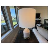 2PC TABLE LAMPS