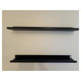2PC SHELVES