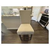 2PC BAR STOOLS
