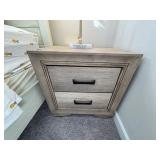 2PC NIGHTSTANDS