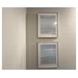 2PC FRAMED PRINTS