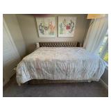FULL SIZE  DAYBED