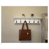 COAT RACK