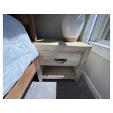 2PC NIGHTSTANDS