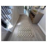 ENTRY RUG