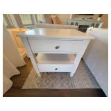 2PC END TABLES