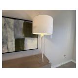 2PC TABLE LAMPS