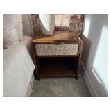 2PC NIGHTSTANDS