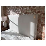 KING HEADBOARD