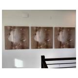3PC WALL CANVASES