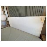 KING HEADBOARD
