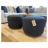 2PC STOOL