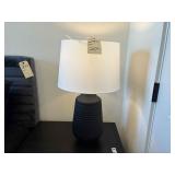 2PC TABLE LAMPS