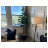 FAUX TREE