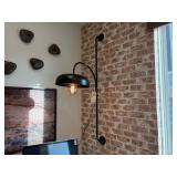 WALL HUNG SCONCE