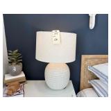 2PC TABLE LAMPS