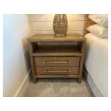 2PC NIGHTSTANDS