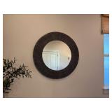 WALL MIRROR