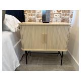 2PC  NIGHTSTANDS