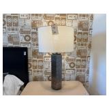 2PC TABLE LAMPS