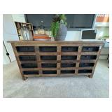 CREDENZA