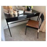 2PC DESK & CHAIR