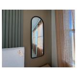 2PC WALL MIRRORS