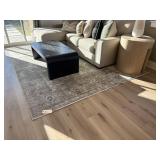 AREA RUG