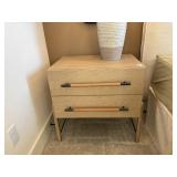 2PC NIGHTSTANDS