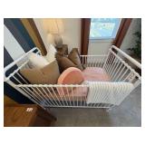 CRIB BEDDING