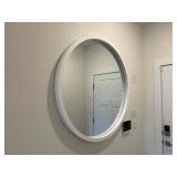 WALL MIRROR