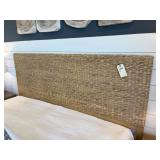 KING HEADBOARD
