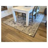AREA RUG