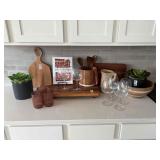 21PC ASSORTED KITCHEN