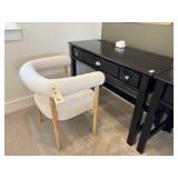 2PC DESK & CHAIR