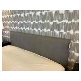 KING HEADBOARD