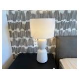 2PC TABLE LAMPS