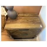 2PC NIGHTSTANDS