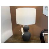 2PC TABLE LAMPS