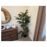 FAUX TREE