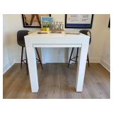3PC DESK & CHAIR