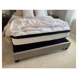 2PC QUEEN MATTRESS SET