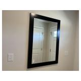 WALL MIRROR