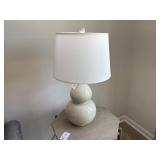 2PC TABLE LAMPS