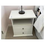 2PC NIGHTSTANDS