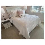12PC FULL BEDDING