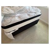 2PC FULL MATTRESS SET